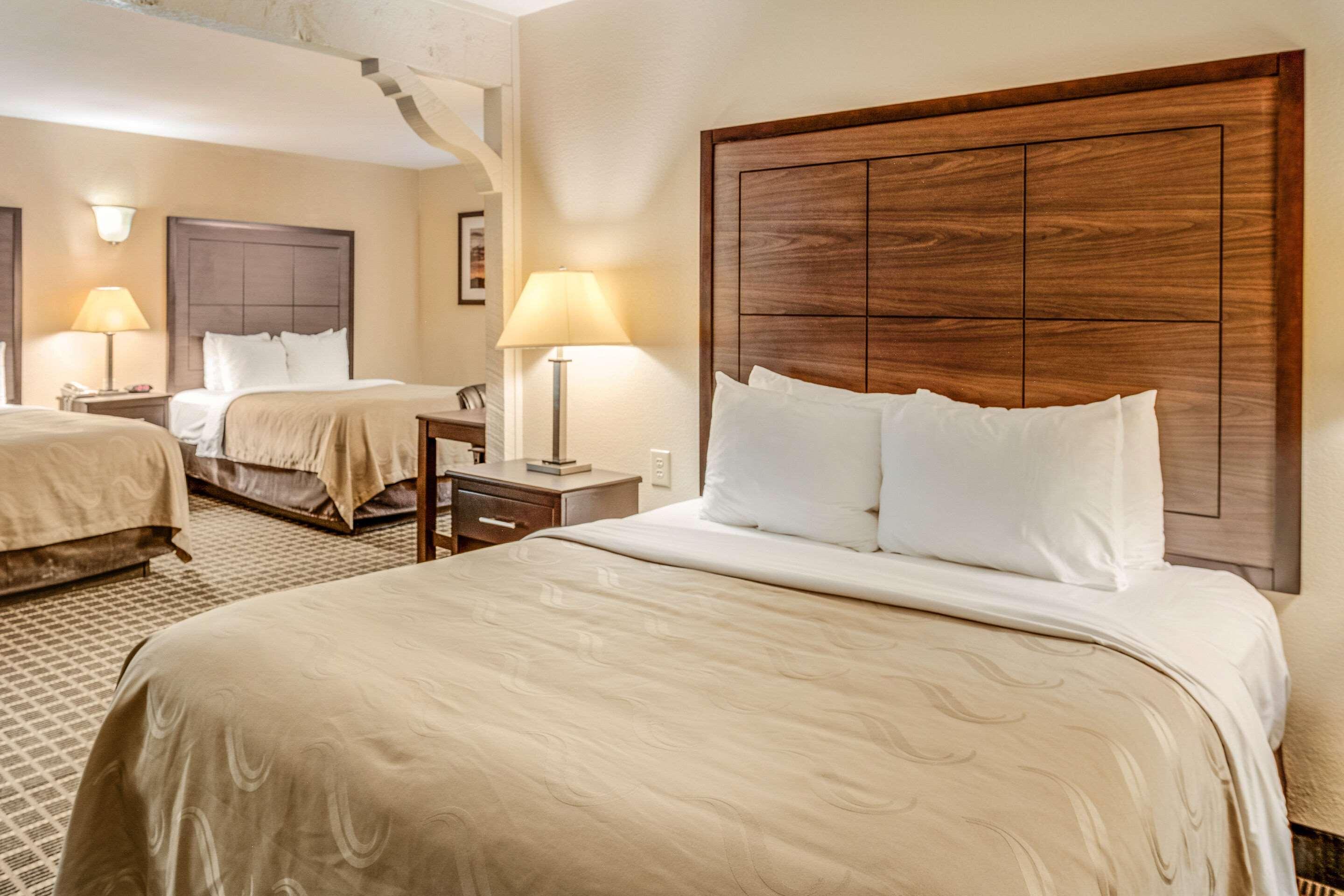 Quality Inn Ozona I-10 Extérieur photo