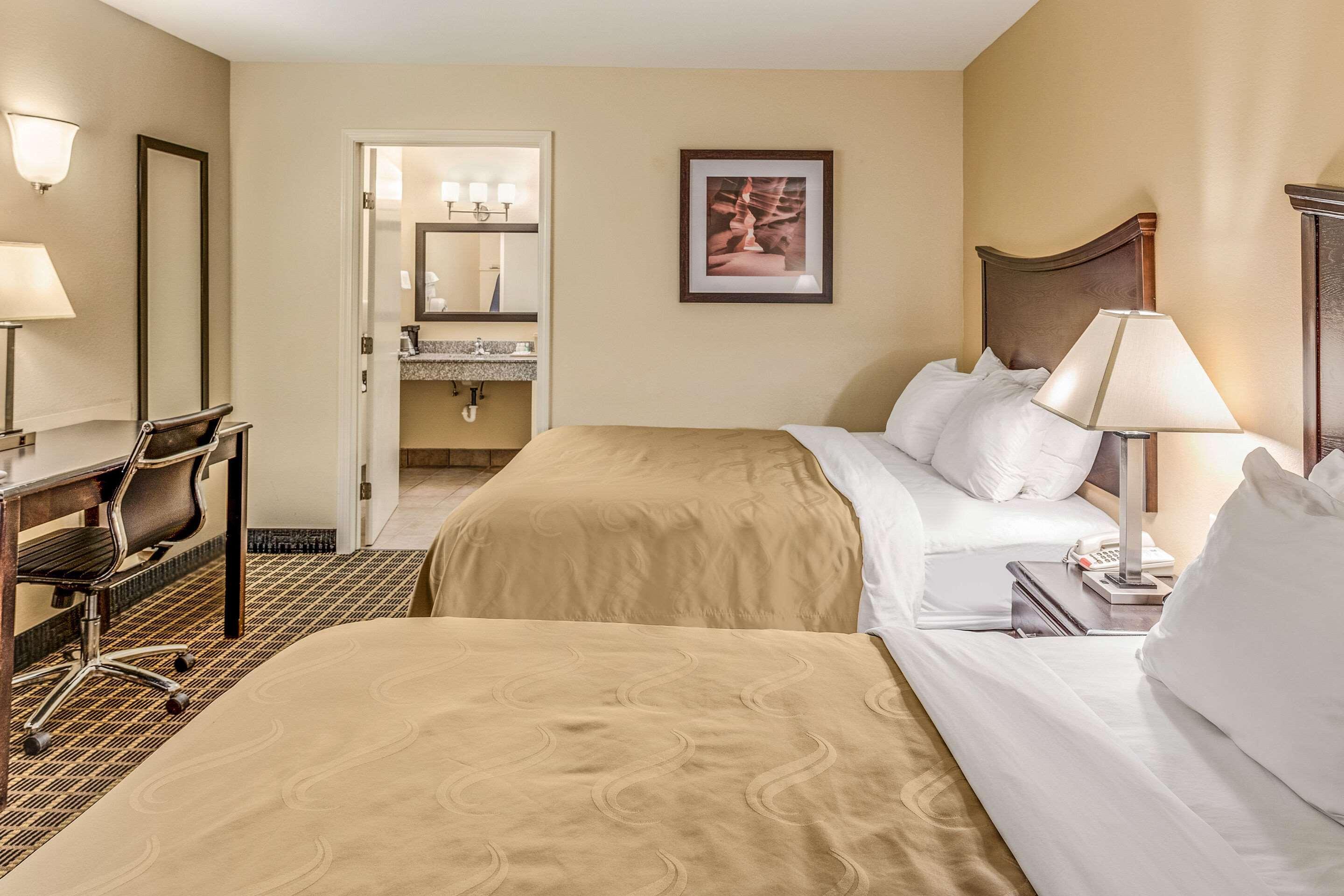 Quality Inn Ozona I-10 Extérieur photo
