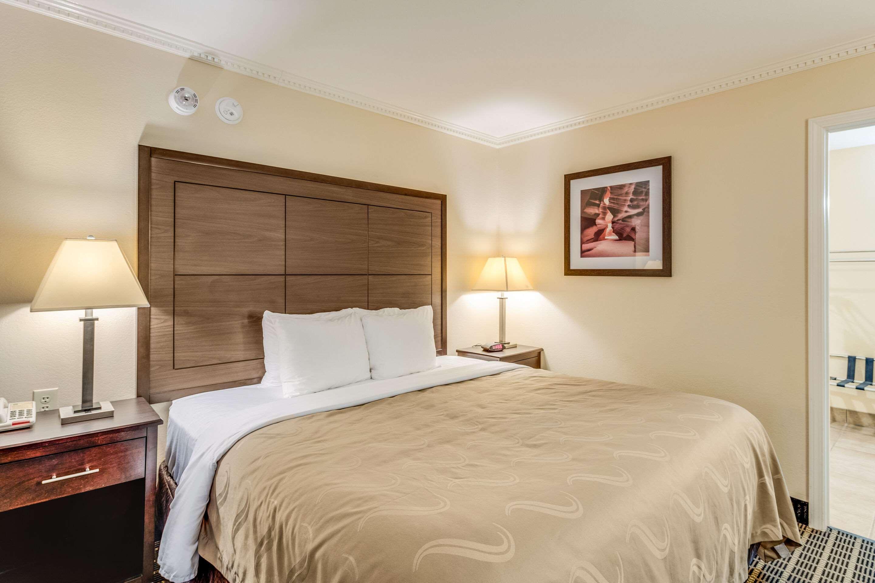 Quality Inn Ozona I-10 Extérieur photo