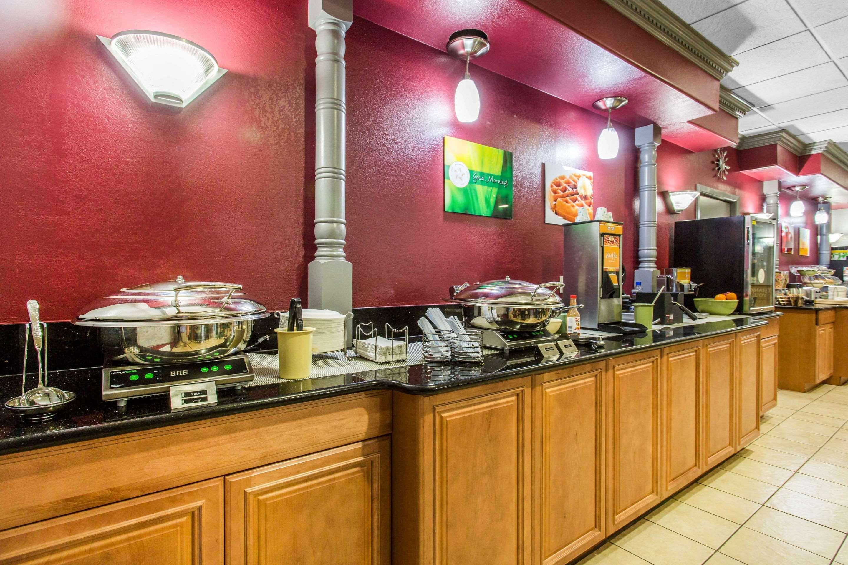 Quality Inn Ozona I-10 Extérieur photo
