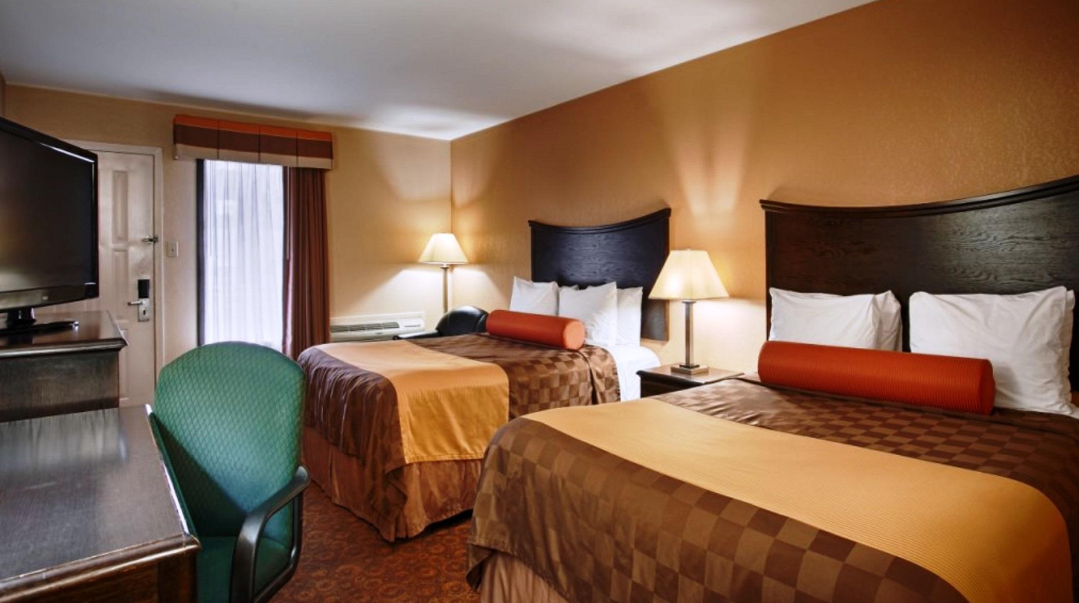 Quality Inn Ozona I-10 Extérieur photo